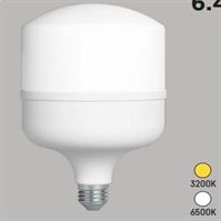 30W PVC LED AMPUL E27 BEYAZ 1